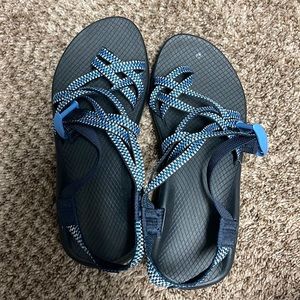 nothing wrong with them. just don’t wear them. they have never been worn.